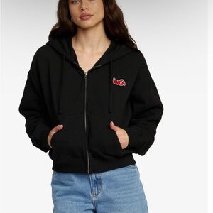 RVCA Women's Hoodie